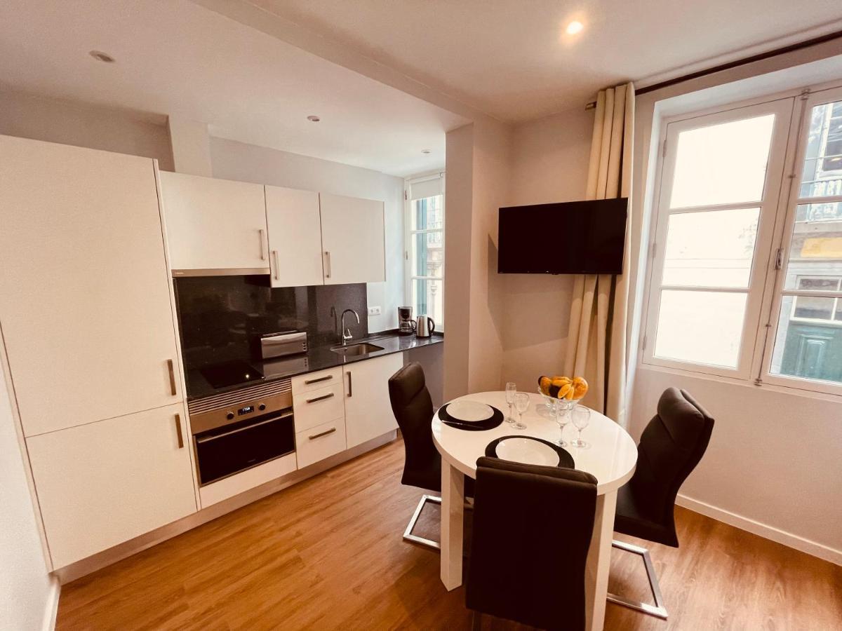 Living Funchal Apartments Экстерьер фото