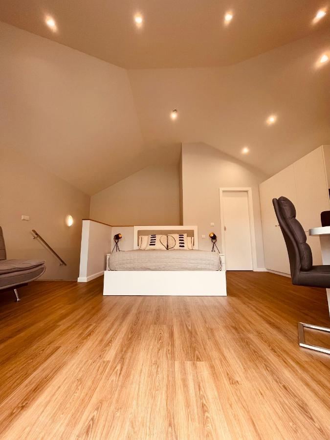 Living Funchal Apartments Экстерьер фото