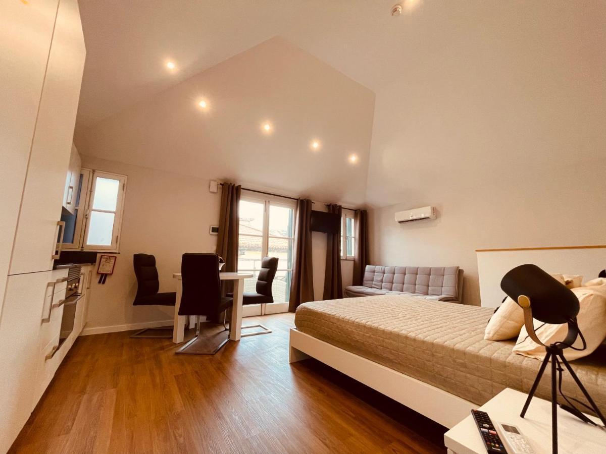 Living Funchal Apartments Экстерьер фото