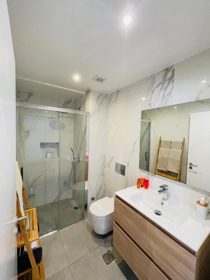 Living Funchal Apartments Экстерьер фото