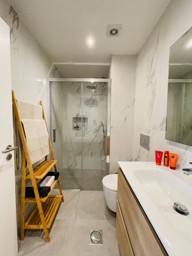 Living Funchal Apartments Экстерьер фото