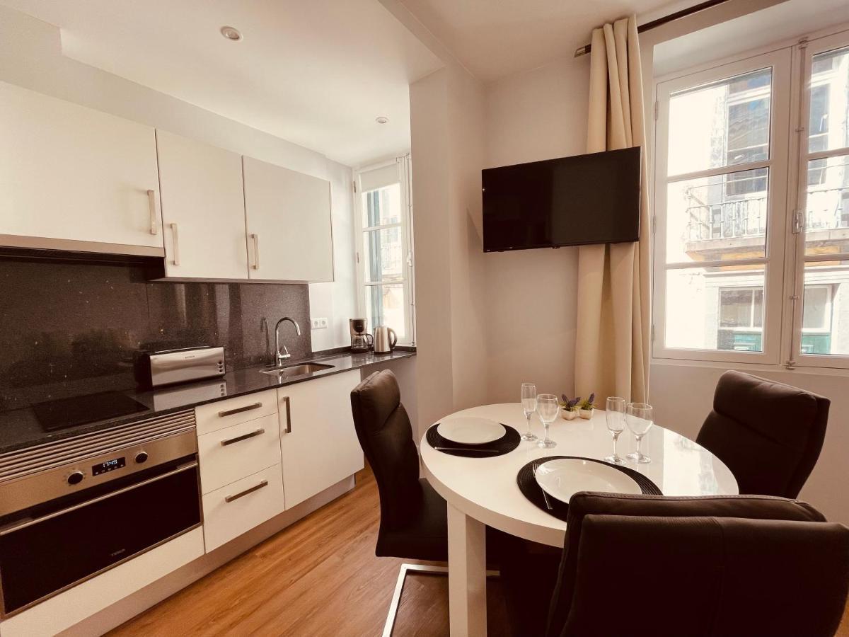 Living Funchal Apartments Экстерьер фото