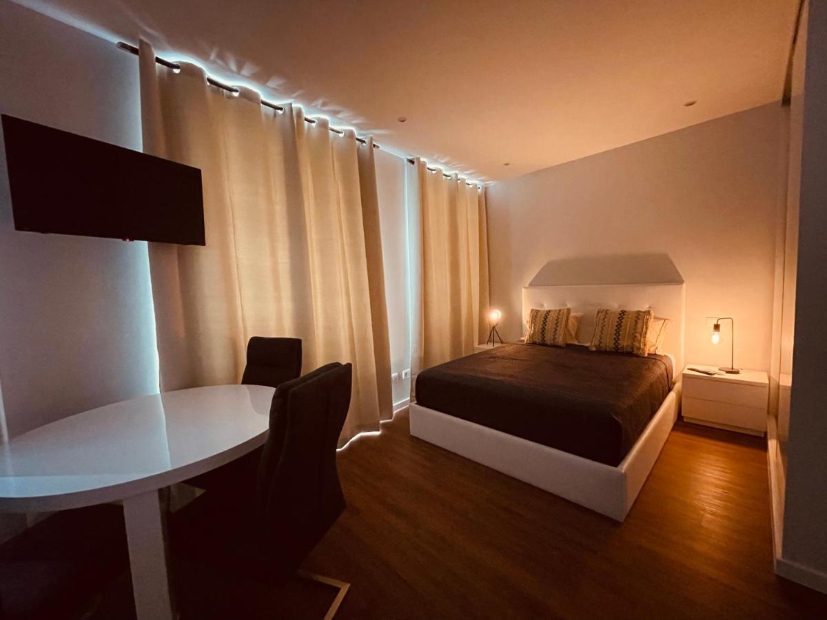 Living Funchal Apartments Экстерьер фото