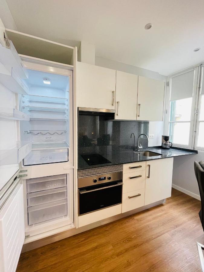 Living Funchal Apartments Экстерьер фото