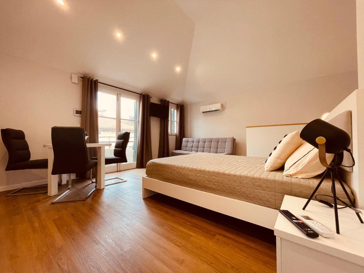 Living Funchal Apartments Экстерьер фото